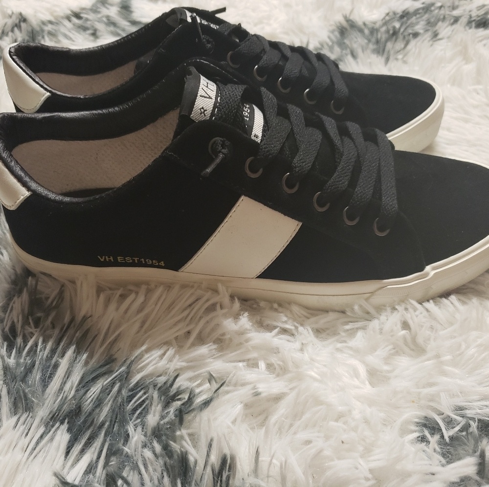 Vintage Havana sneakers